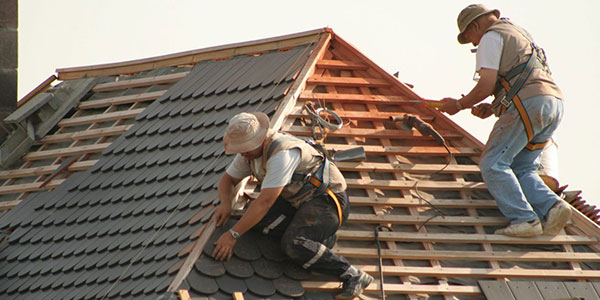 Building Futures